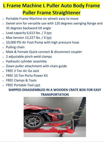 2025 OTHER CLAMP PULL #3171570476