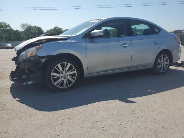 Vin: 3n1ab7ap9dl712764, lot: 61745445, nissan sentra s 2013 img_1