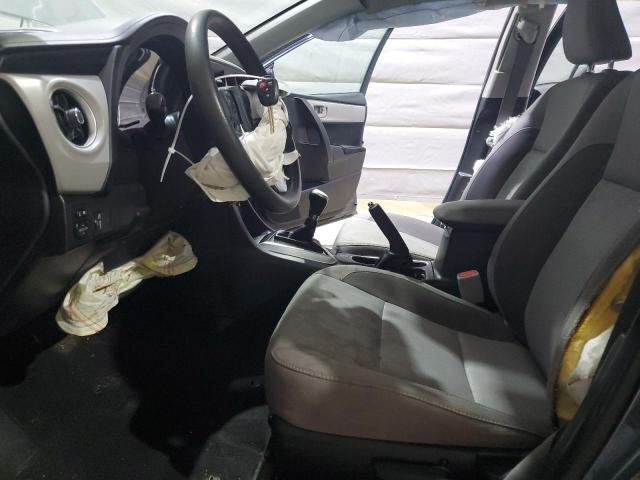 2019 TOYOTA COROLLA L - 2T1BURHE9KC220568