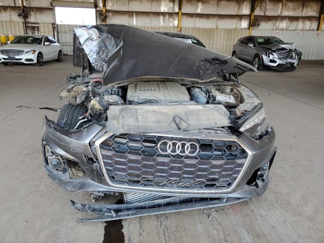 2023 AUDI A5 PREMIUM WAUDACF58PA033669