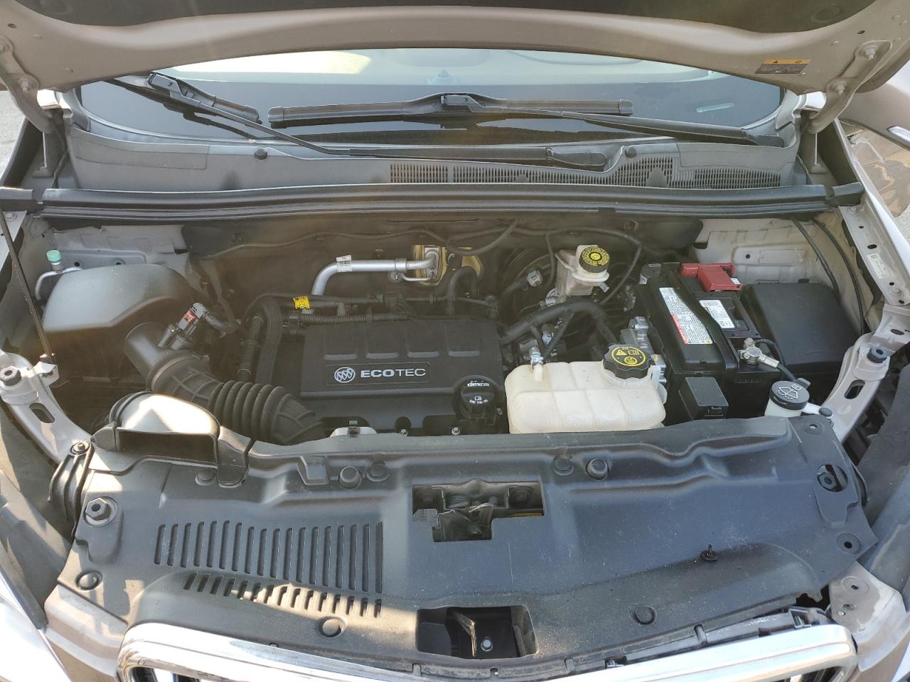 BUICK ENCORE PREMIUM