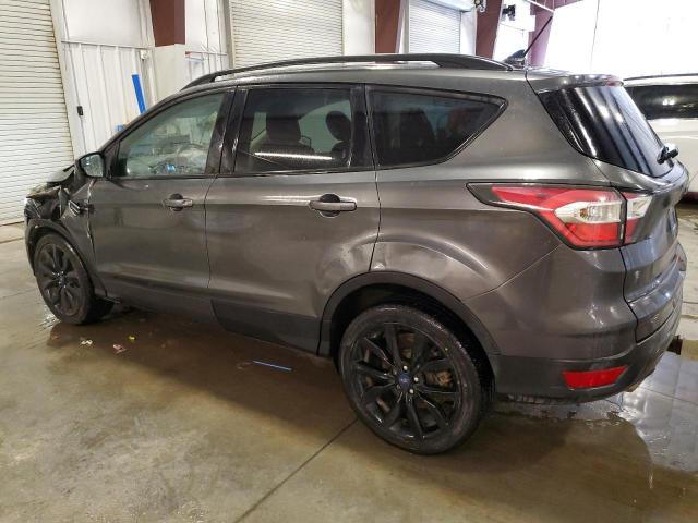 Vin: 1fmcu9gd3jua91821, lot: 59880415, ford escape se 20182