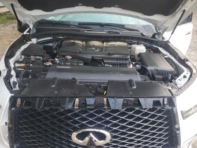 2023 INFINITI QX80 LUXE JN8AZ2AE9P9307676