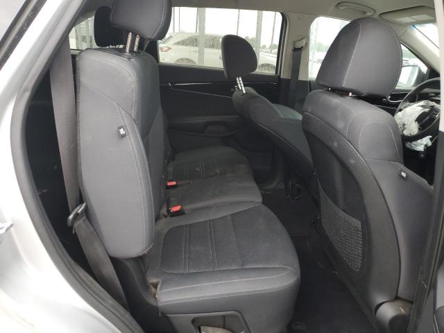 2019 KIA SORENTO LX - 5XYPG4A56KG559285