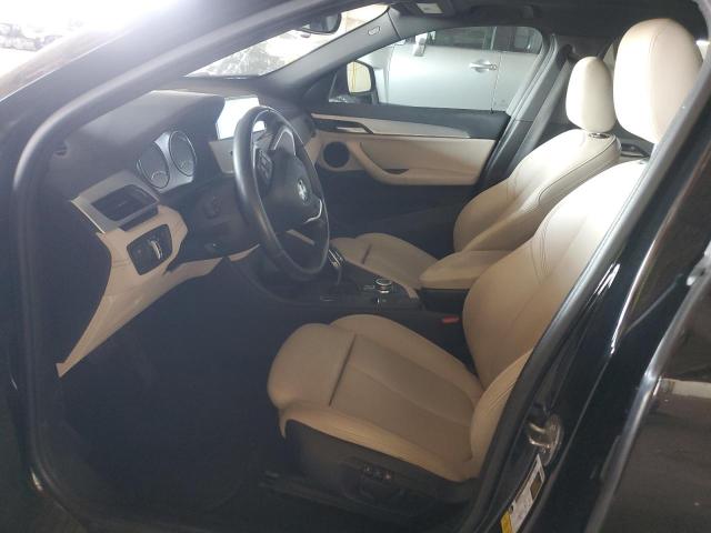 2020 BMW X2 SDRIVE2 WBXYH9C0XL5P34764