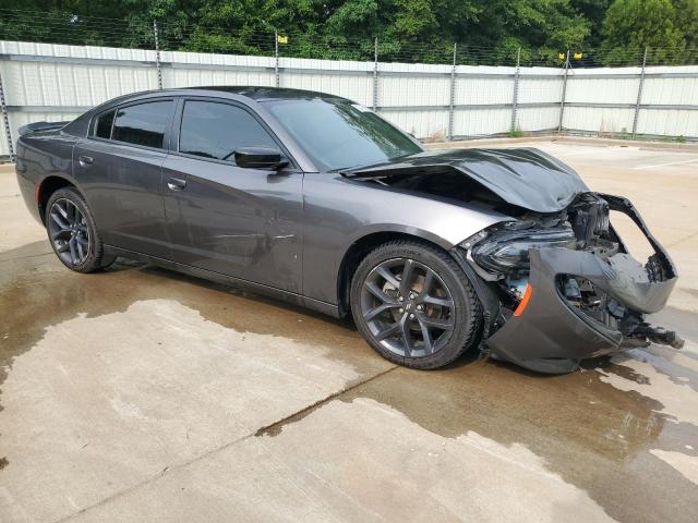 Vin: 2c3cdxbg9nh206252, lot: 61998365, dodge charger sxt 20224