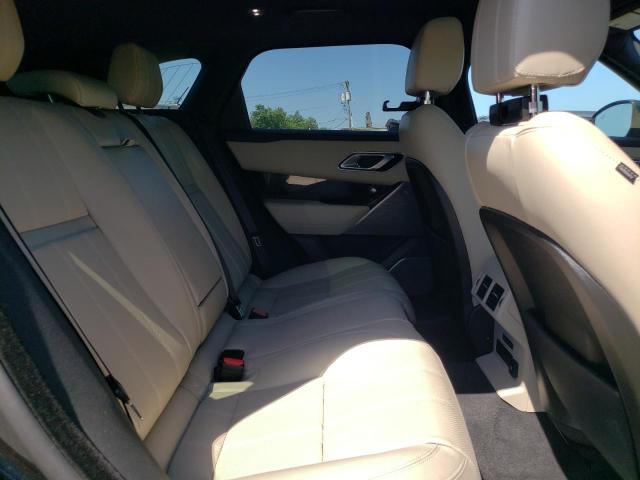 2019 LAND ROVER RANGE ROVE SALYL2EXXKA210039