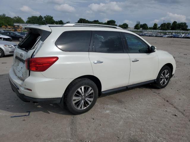 Vin: 5n1dr2mm7hc668223, lot: 60263695, nissan pathfinder s 20173