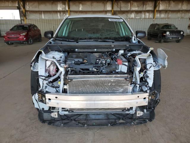 2024 TOYOTA RAV4 LE - 2T3F1RFV6RW471268