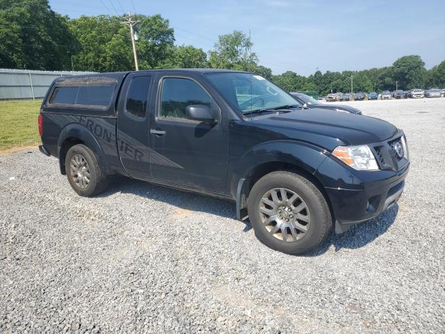 Vin: 1n6ad0cw5cc403951, lot: 62068375, nissan frontier sv 20124