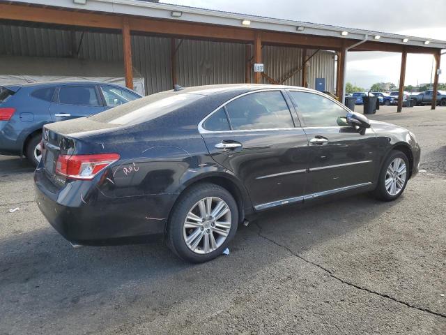Vin: jthbk1eg9b2440089, lot: 60722585, lexus es350 350 20113