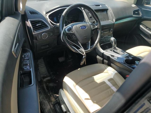 2017 FORD EDGE SEL 2FMPK3J84HBB08691