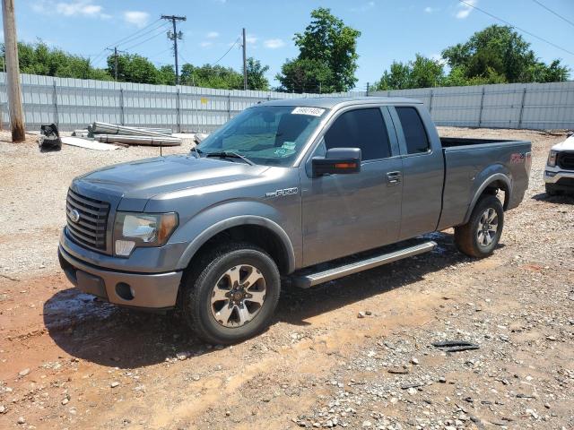 Vin: 1ftfx1ef5cfa48040, lot: 59801405, ford f-150 super cab 2012 img_1