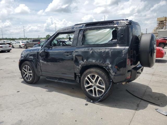 2025 LAND ROVER DEFENDER 9 SALE26EU4S2439717