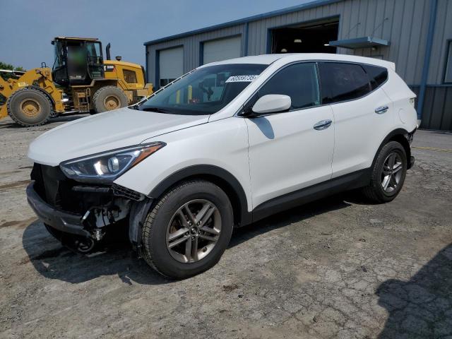 HYUNDAI SANTA FE S