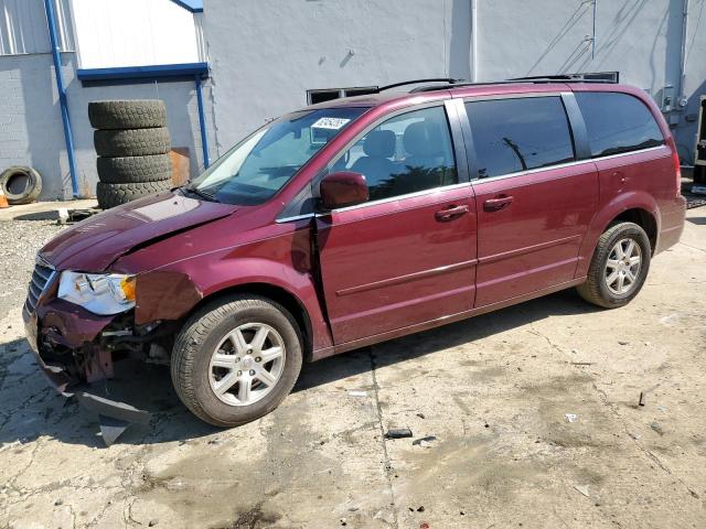 CHRYSLER TOWN & COU