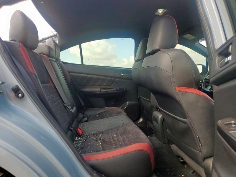 2019 SUBARU WRX PREMIU JF1VA1B64K9809869
