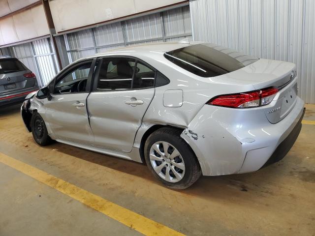 Vin: jtdbcmfe5sj044051, lot: 60999885, toyota corolla le 20252