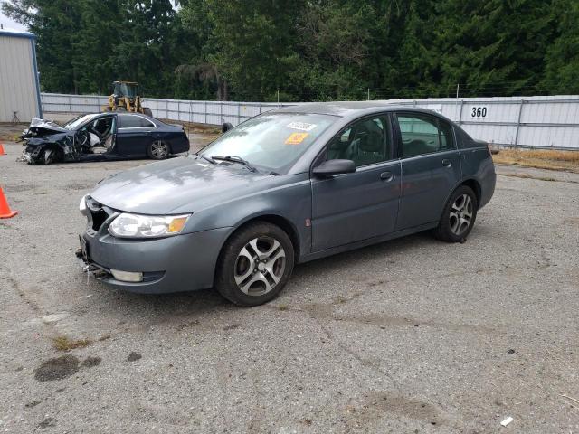 2005 SATURN ION LEVEL #3187756098