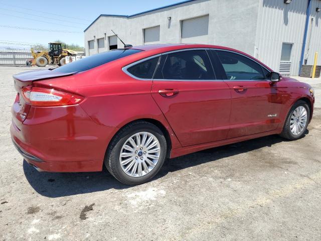 Vin: 3fa6p0lu9dr227428, lot: 60449035, ford fusion se hybrid 20133