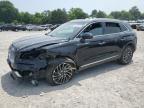 2020 LINCOLN NAUTILUS R - 2LMPJ8K91LBL21702