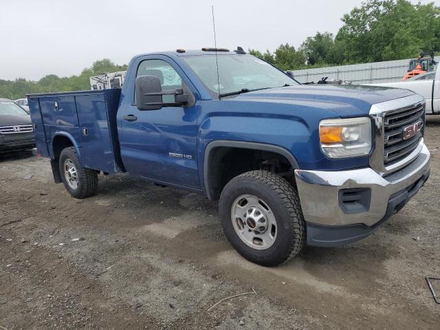 Vin: 1gd01xeg8fz538005, lot: 60457325, gmc sierra c2500 heavy duty 20154