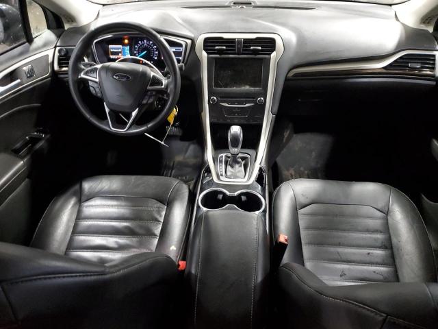 2015 FORD FUSION SE 3FA6P0T99FR305415