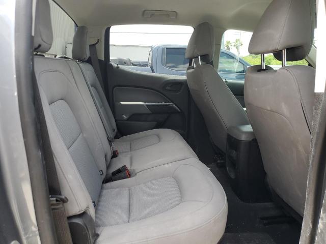 2019 CHEVROLET COLORADO - 1GCGSBEAXK1311857