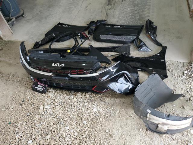 2023 KIA FORTE GT 3KPF44AC2PE548954