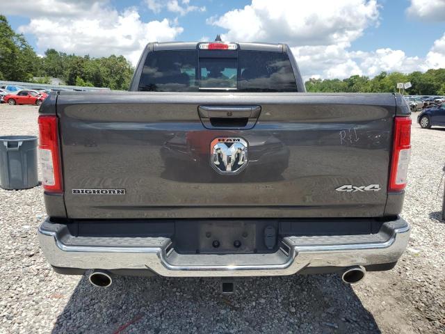 2021 RAM 1500 BIG H 1C6SRFFT8MN618914