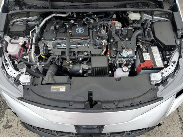 2024 TOYOTA COROLLA LE - JTDBCMFE7R3065210