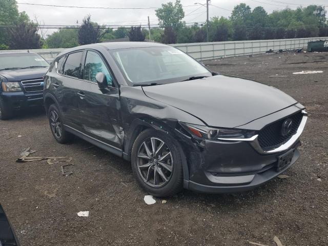 Vin: jm3kfbdm8j0424633, lot: 59888035, mazda cx-5 grand touring 20184