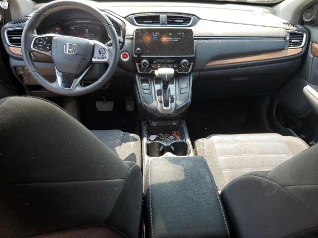 2021 HONDA CR-V EX - 2HKRW2H55MH611992