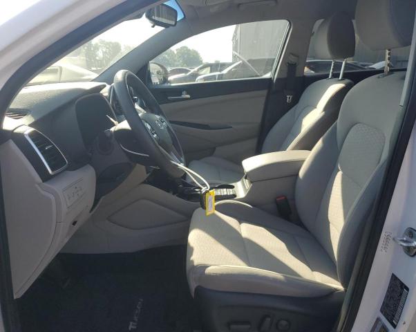 2019 HYUNDAI TUCSON LIM - KM8J3CA44KU982704