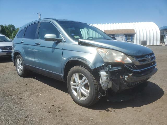 Vin: 5j6re4h71al056072, lot: 58110025, honda crv exl 20104