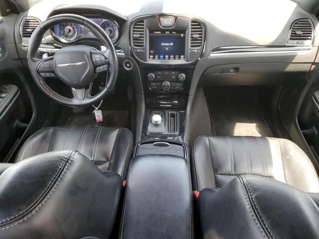 2018 CHRYSLER 300 S - 2C3CCAGG1JH267159