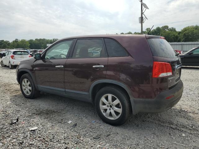 Vin: 5xykt3a15dg358221, lot: 62560635, kia sorento lx 20132