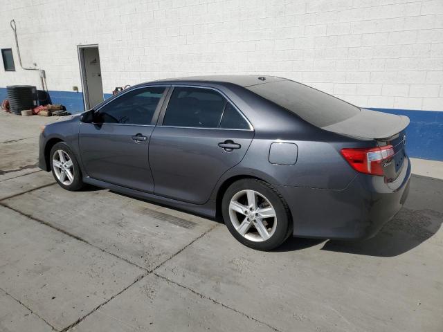 Vin: 4t1bf1fk5cu058328, lot: 62654505, toyota camry base 20122