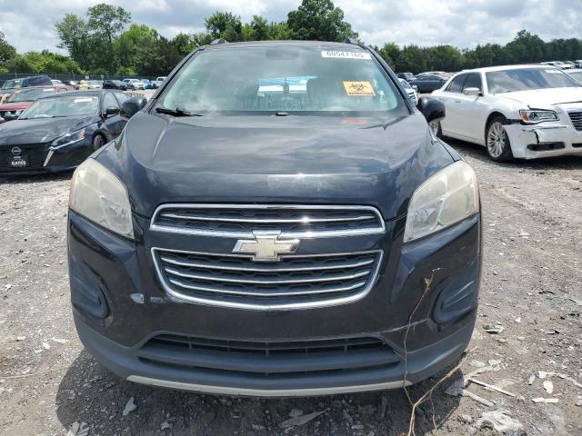 2015 CHEVROLET TRAX 1LT KL7CJLSBXFB179779