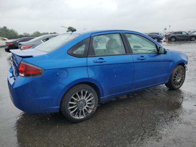Vin: 1fahp3gn7bw172825, lot: 62538455, ford focus ses 20113