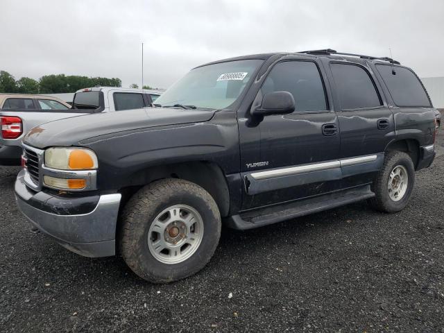 GMC YUKON