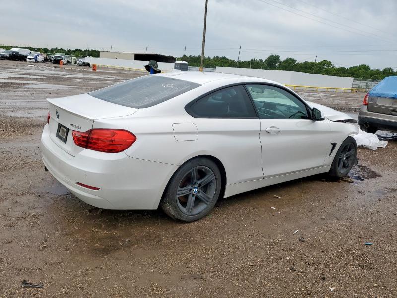 Vin: wba3n7c59fk222559, lot: 60604025, bmw 4 series i 20153