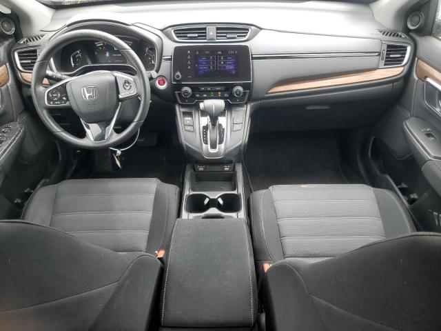 2022 HONDA CR-V EX - 7FARW2H57NE039019