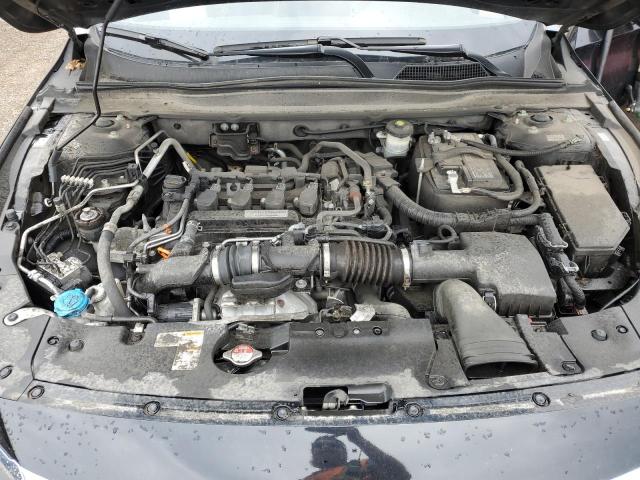 2019 HONDA ACCORD EXL 1HGCV1F50KA806233