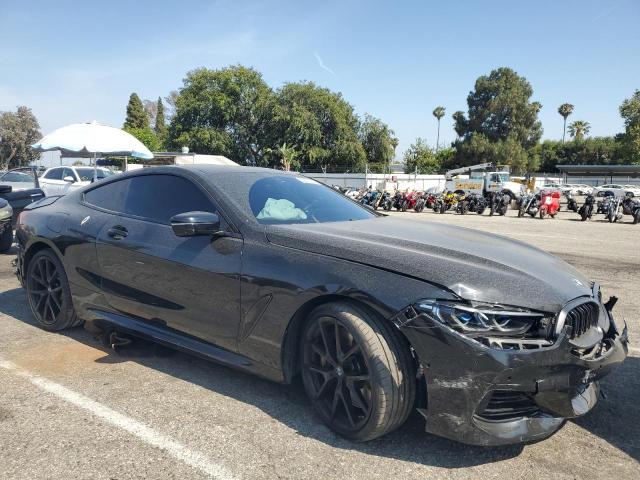 2024 BMW 840XI WBAAE4C08RCP54720