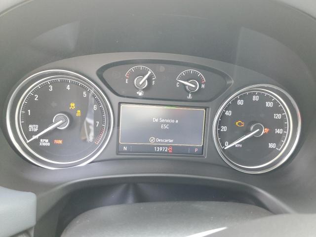 2024 BUICK ENCLAVE ES 5GAEVAKW3RJ125663