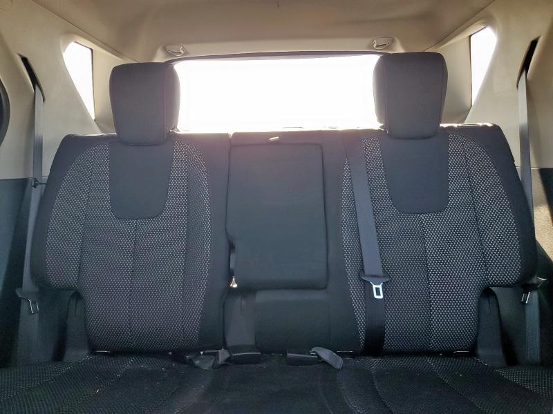 2017 CHEVROLET EQUINOX LT - 2GNFLFE37H6132965