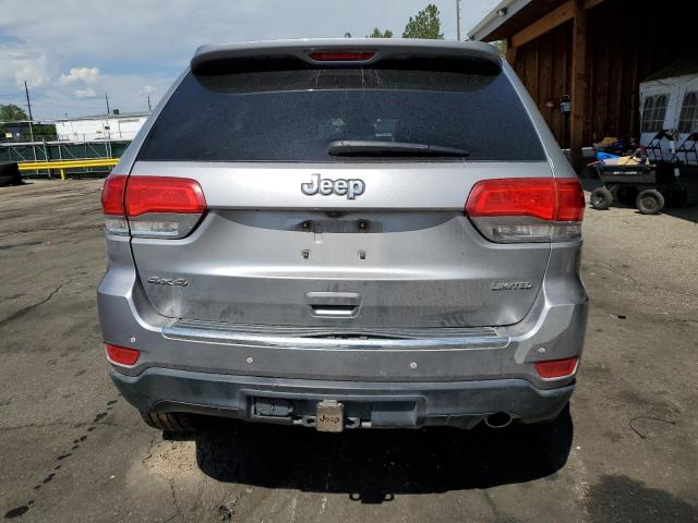 2015 JEEP GRAND CHER - 1C4RJFBGXFC807344