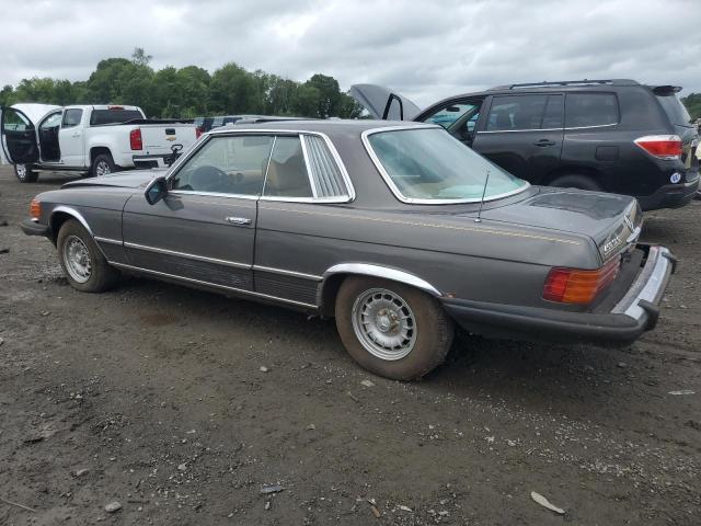 Vin: 10702412027515, lot: 61104085, mercedes-benz slc-class 19792