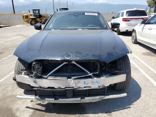 2023 BMW 330I 3MW69FF02P8D74150